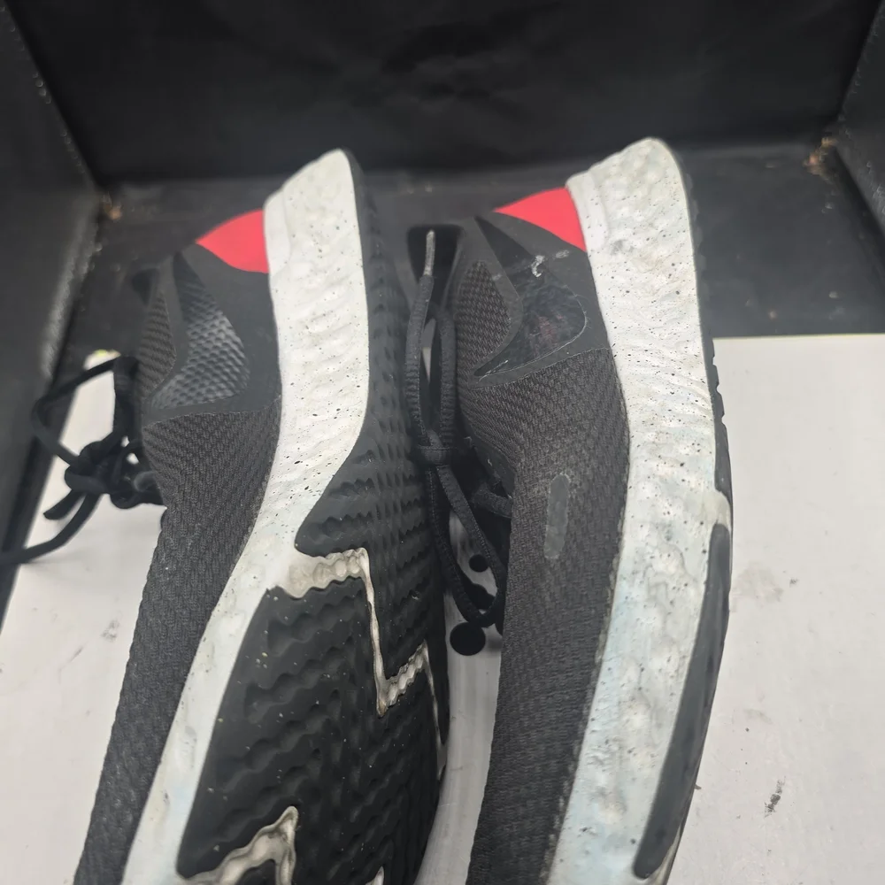 adidas dynamic black